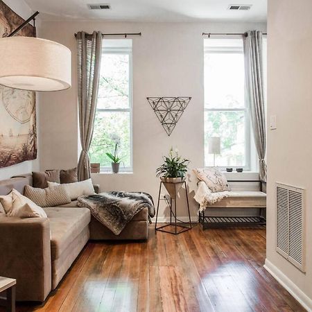 ✪ Cozy 1 Bedroom Close To Downtown Chicago ✪ Exteriör bild