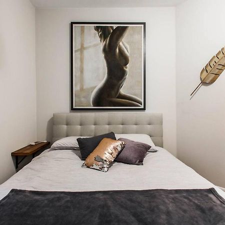 ✪ Cozy 1 Bedroom Close To Downtown Chicago ✪ Exteriör bild