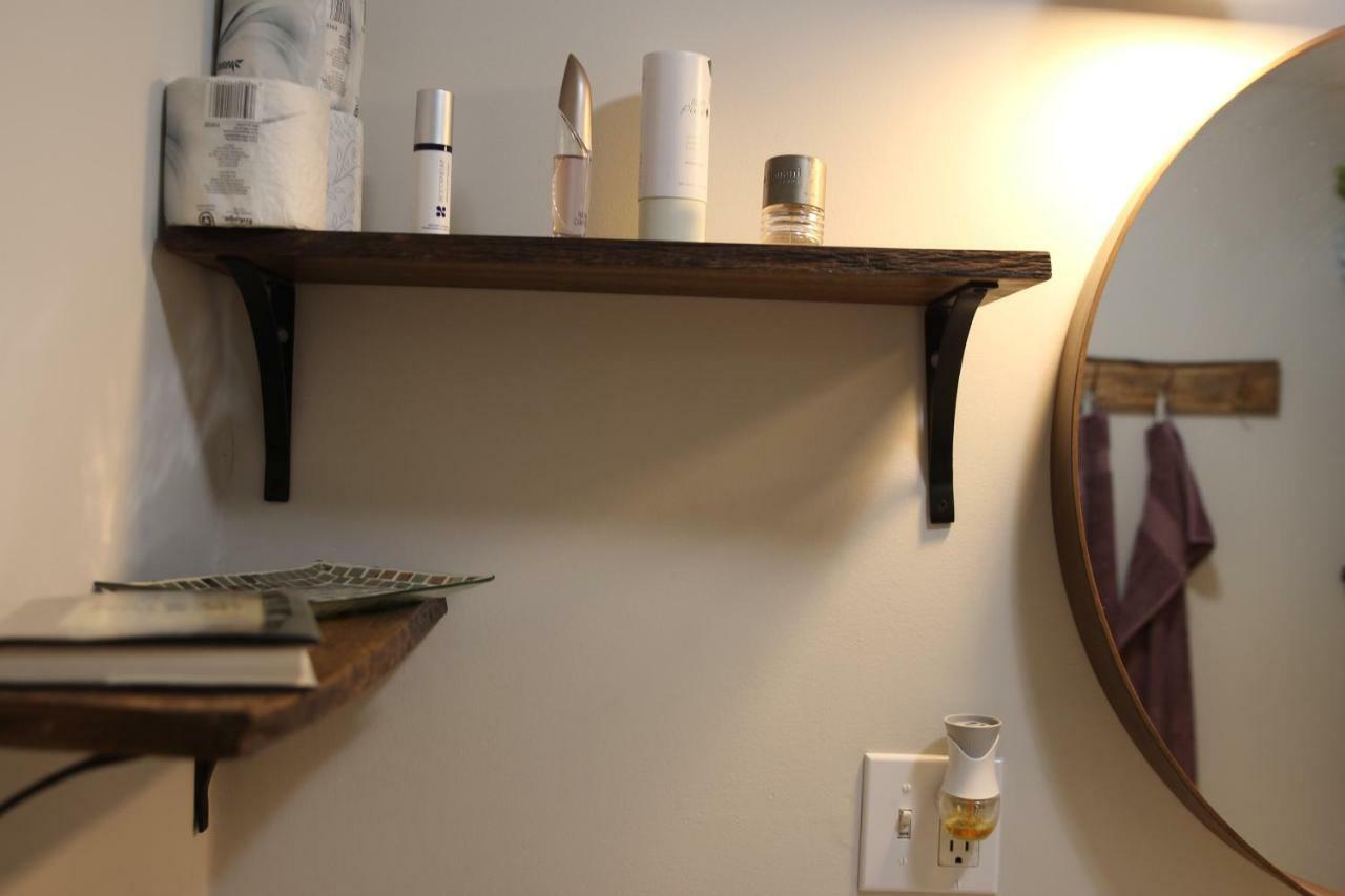 ✪ Cozy 1 Bedroom Close To Downtown Chicago ✪ Exteriör bild